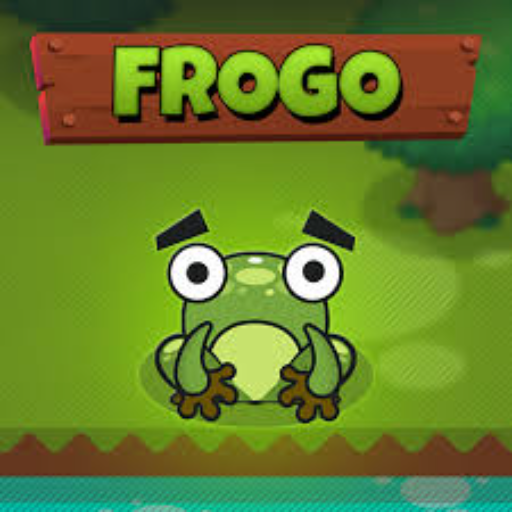 Frogo Coin