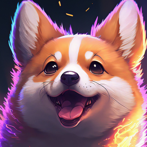 Corgiverse